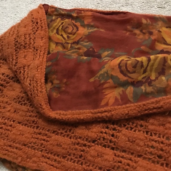 Infinity Scarf - Picture 3 of 3
